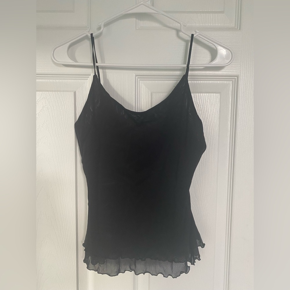 Brandy Melville ‘Ava Tank’